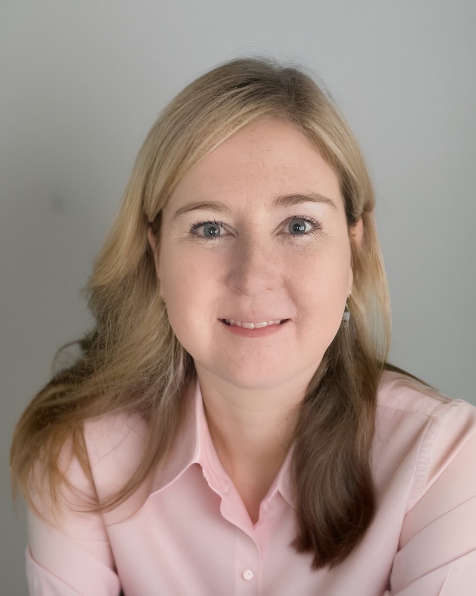 Tamlin Whyte, botanical artist